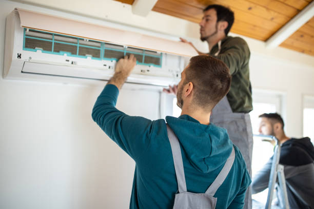 Best Local HVAC companies  in Eldorado, TX